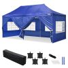 10X20ft EZ Pop Up Canopy