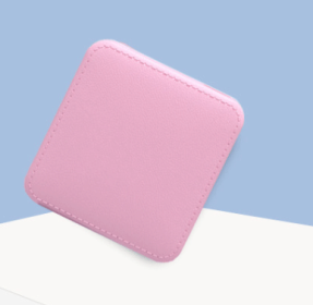 Mini power bank (Option: Pink-8000 mA)