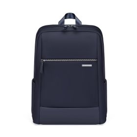 Fashion Golf Backpack For Women (Color: Dark Blue)