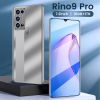 Wholesale Brand New Mobile Phone Rino9 Pro Dual Nano SIM Android Smart Phone. Ready In Stock.