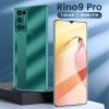 Wholesale Brand New Mobile Phone Rino9 Pro Dual Nano SIM Android Smart Phone. Ready In Stock.