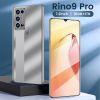 Wholesale Brand New Mobile Phone Rino9 Pro Dual Nano SIM Android Smart Phone. Ready In Stock.