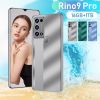 Wholesale Brand New Mobile Phone Rino9 Pro Dual Nano SIM Android Smart Phone. Ready In Stock.